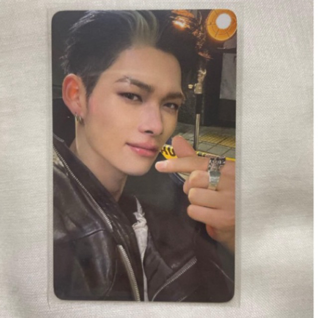 NI-KI YT GIFT KKT APPMUSS JAY LD WEVERSE JUNGWON COMEBACK LIVE JAY MEMORIES: STEP 2 JUNGWON POB MUSI