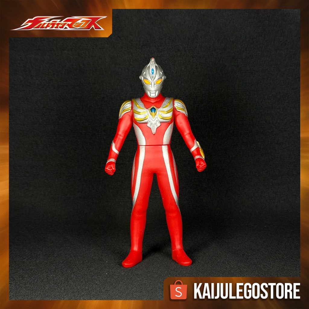 Ultra Hero Series Ultraman Max 34 Bandai 2009 Ultraman Max (2005)