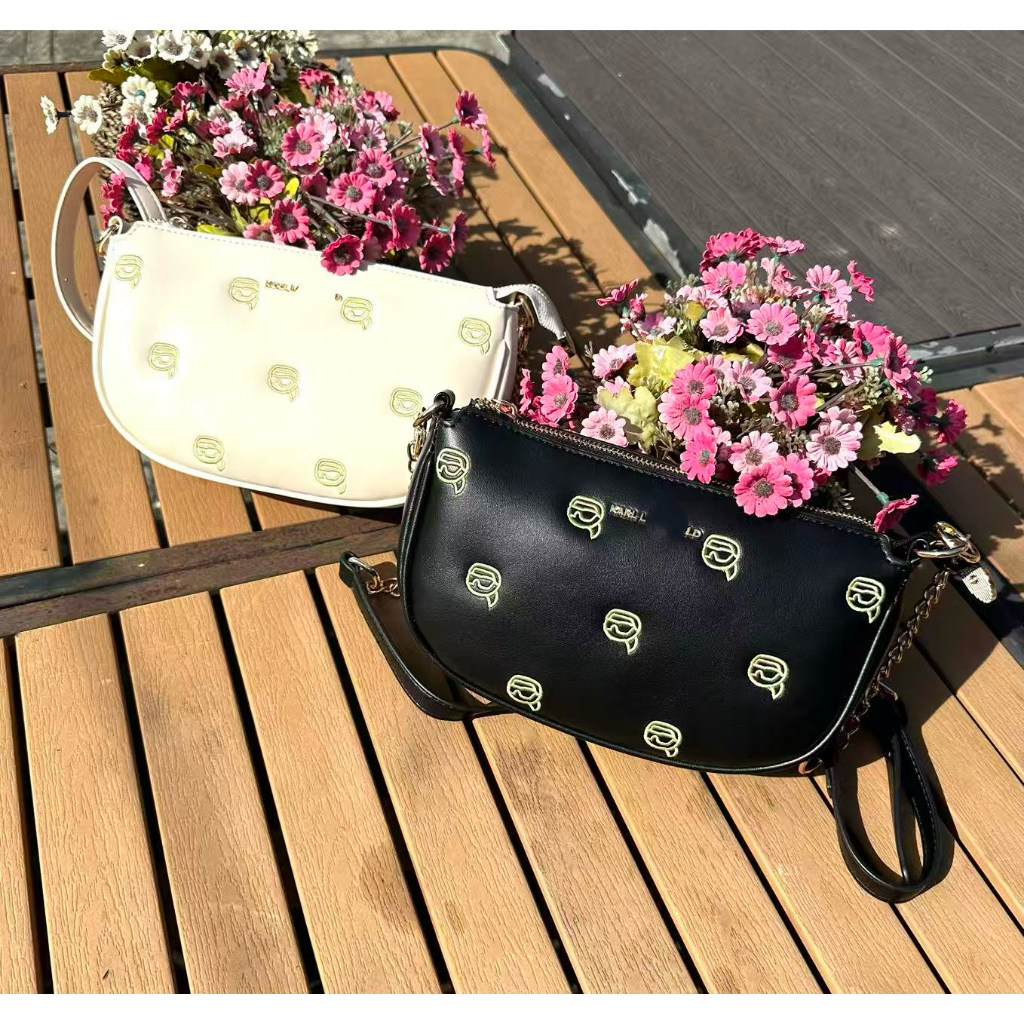 Sunny bags_TAS TERBARU Crossbody Cartera Karl Lagerfeld Negra Carrile Bag Karl ...SLINGBAG TERBARU #