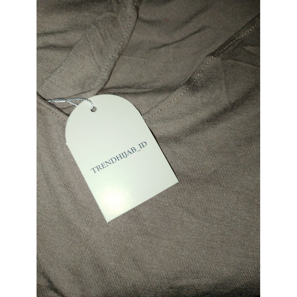 dijual jilbab segiempat Paris premium dan pasmina instan