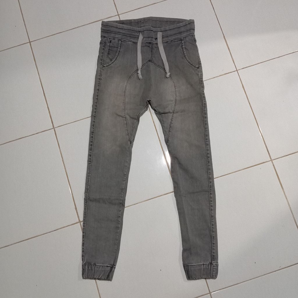 Topman Jogger Jeans Size 26-29