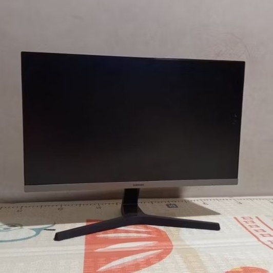 monitor samsung 24 inch frameless ips