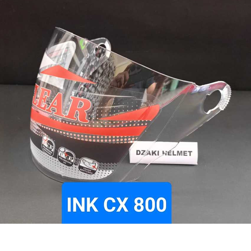 Kaca Helm INK CX 800, VISOR HELM INK CX800