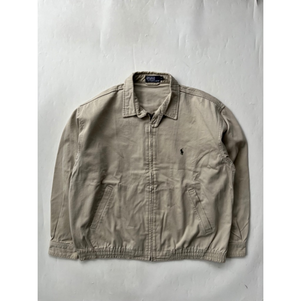 Polo Ralph Lauren Work Jacket (JC-6562) XL (65x64)