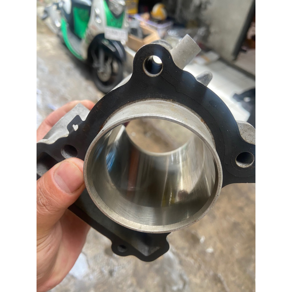 blok brt super ceramic aerox 63