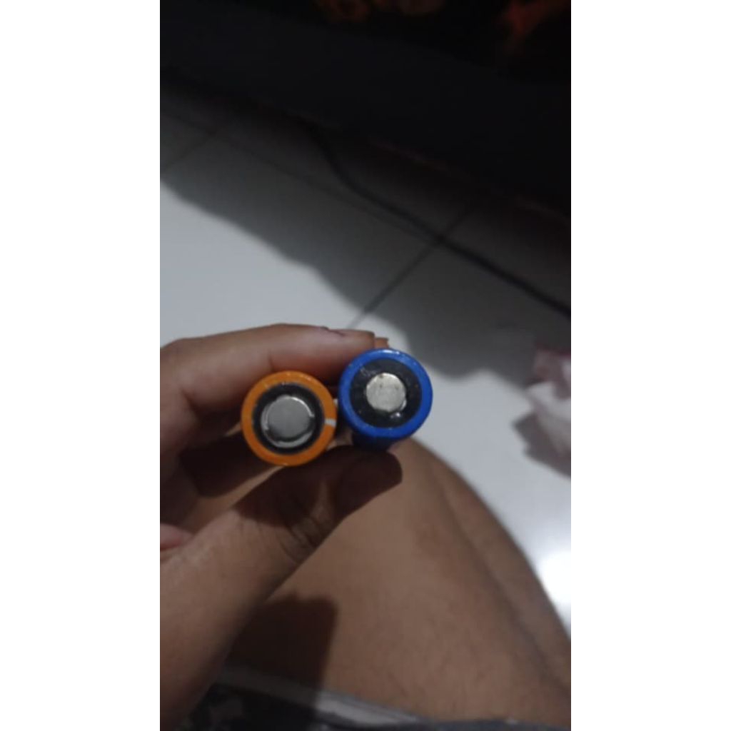 baterai Vrk/Kdest 21700