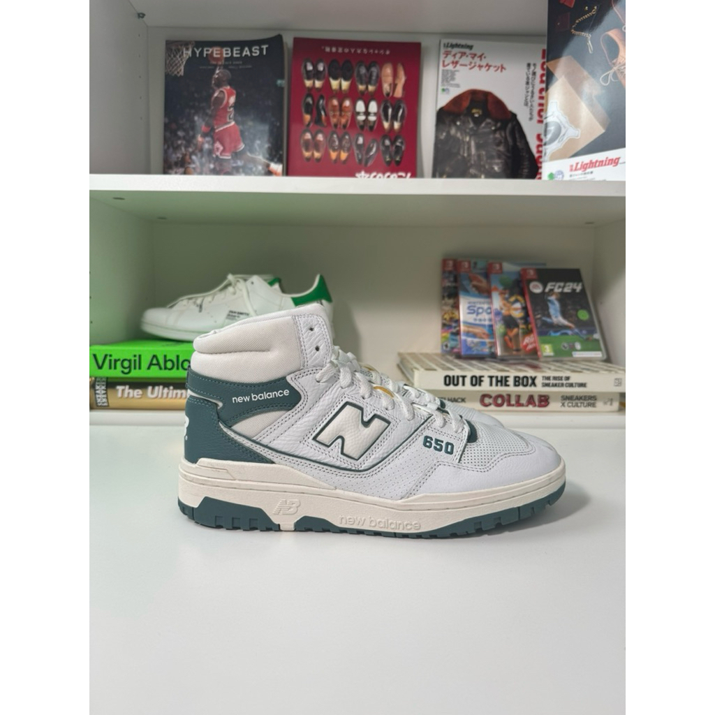 New balance 650 size 43 US 9.5