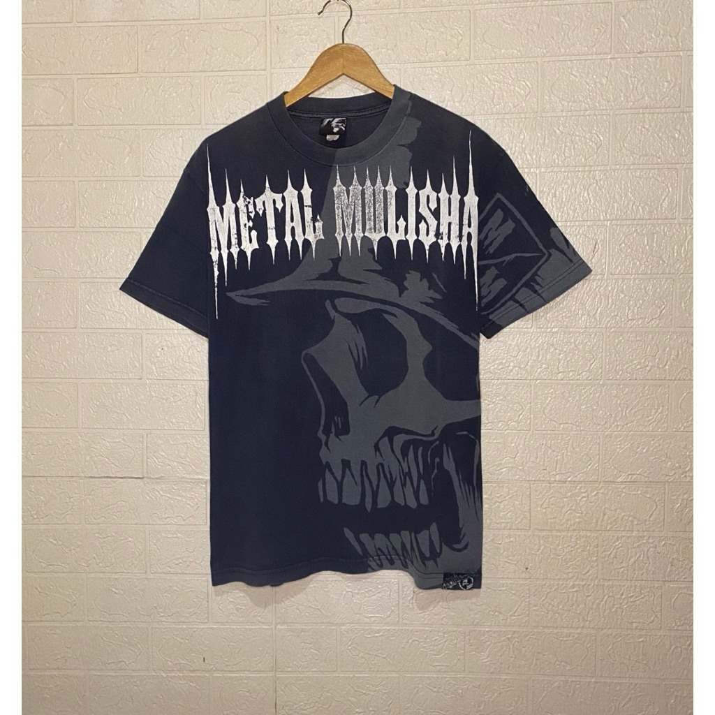 Kaos Metal Mulisha