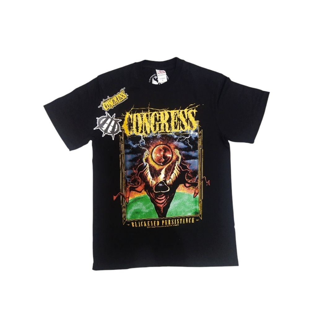 T-SHIRT CONGRESS