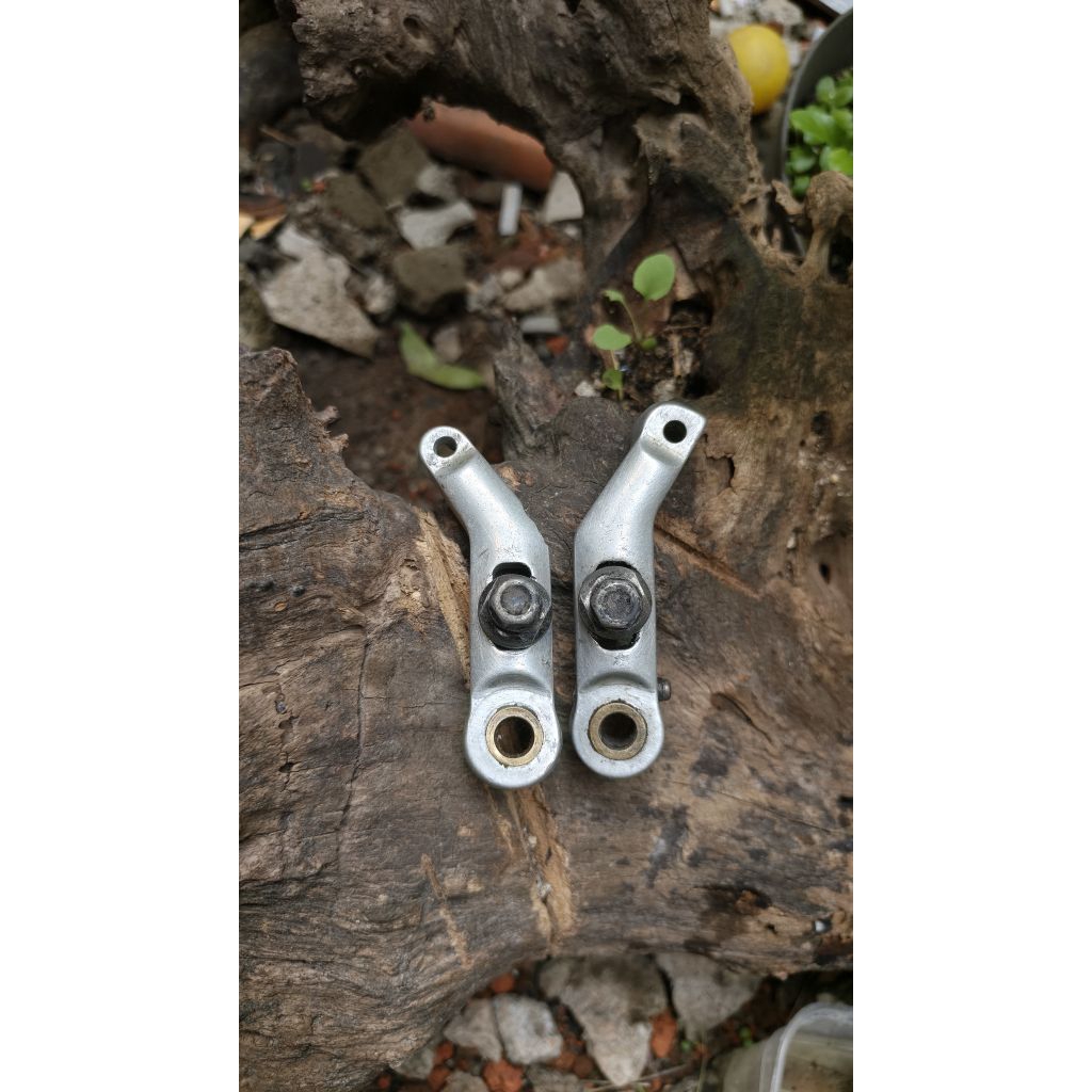 cantilever shimano A via japan