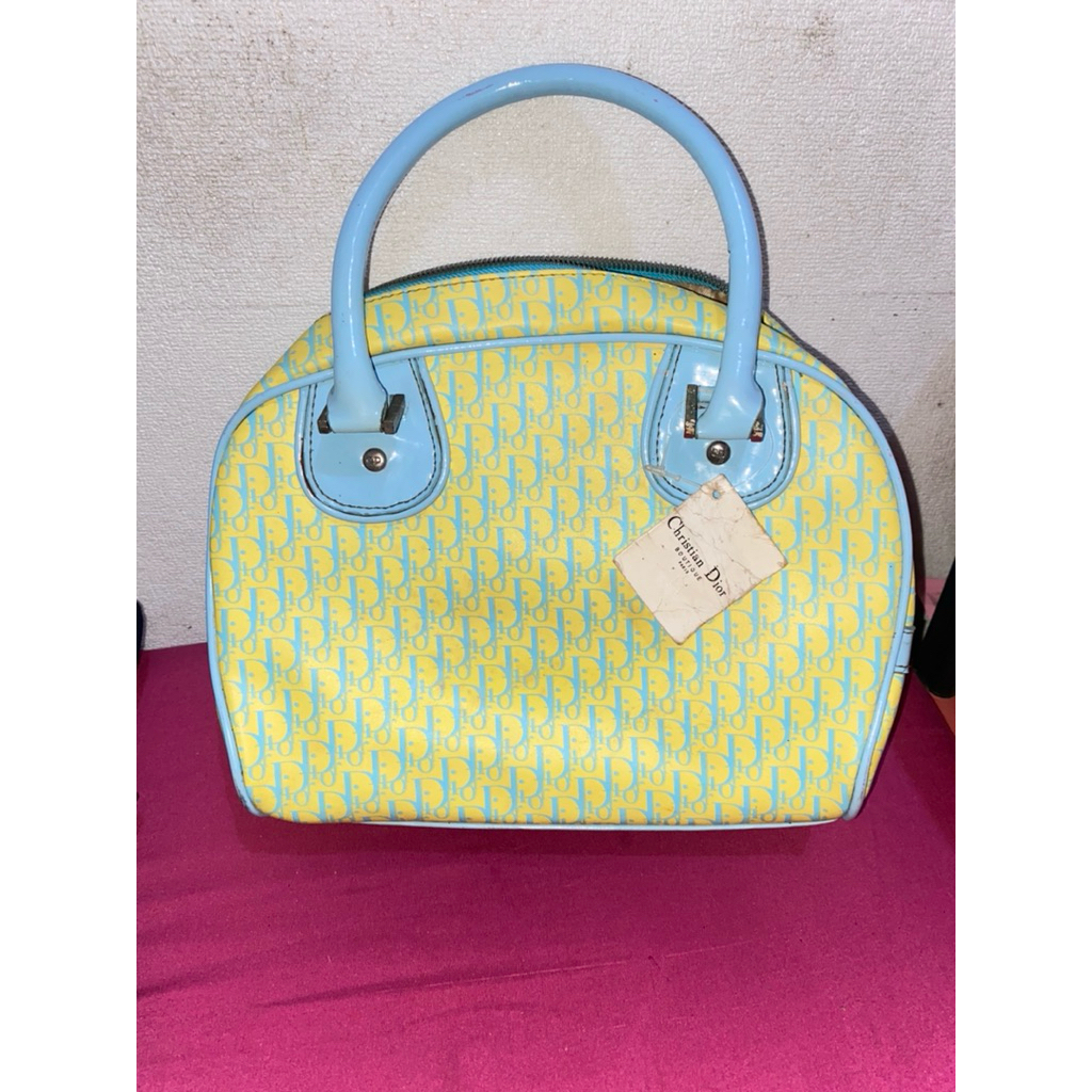 Tas Dior ORIGINAL