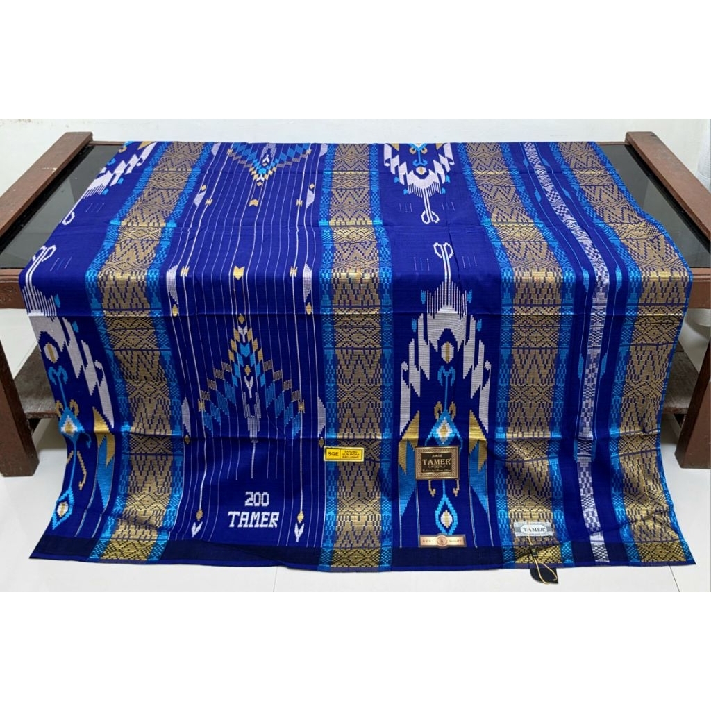 SARUNG TAMER 200&420 SGE,SGA,SGF,SSG,SFS