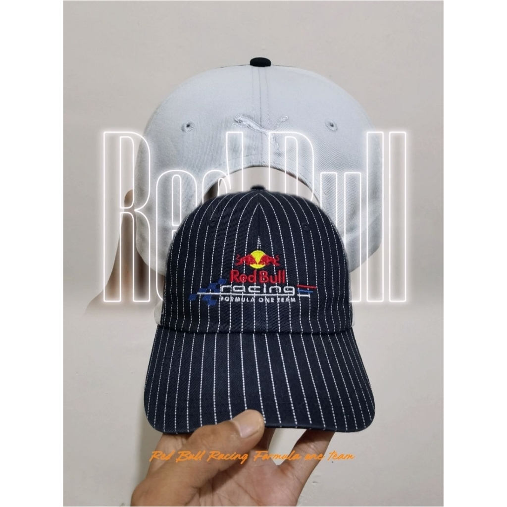 Topi F1 Red Bull Racing 2007