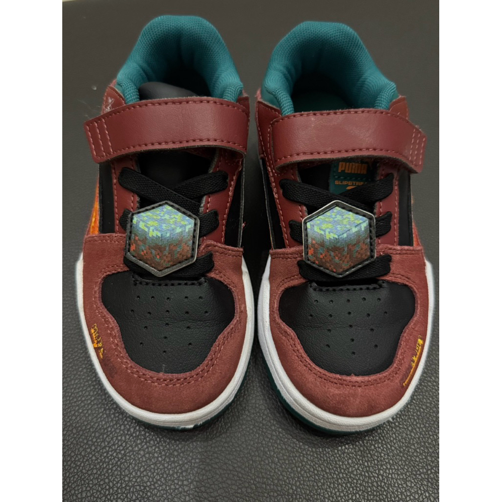 PRELOVED SEPATU ANAK PUMA ORIGINAL