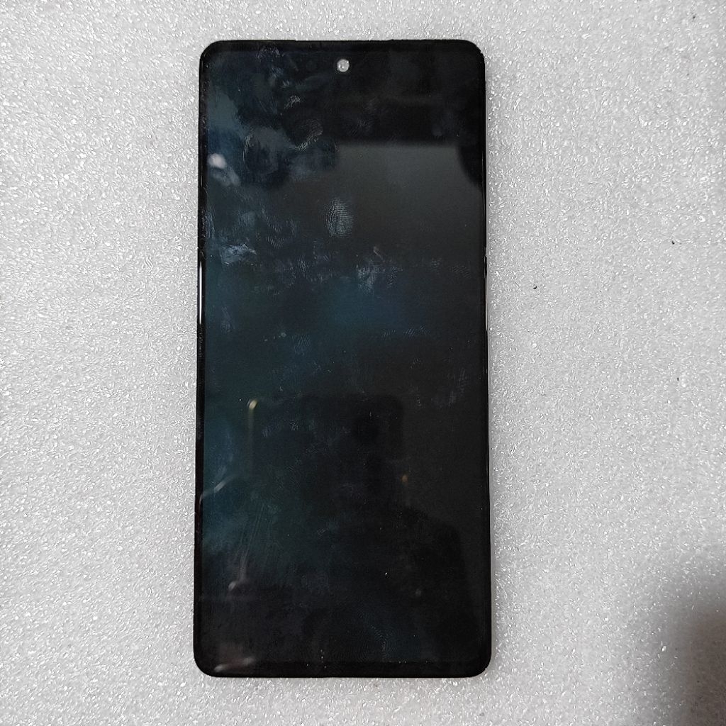 Lcd Samsung A52 A52s Original