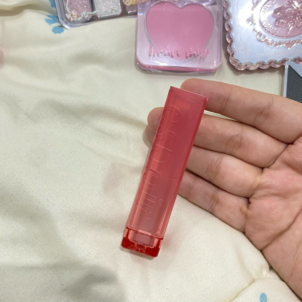 preloved espoir no wear tinstick shade rd209 redromeda