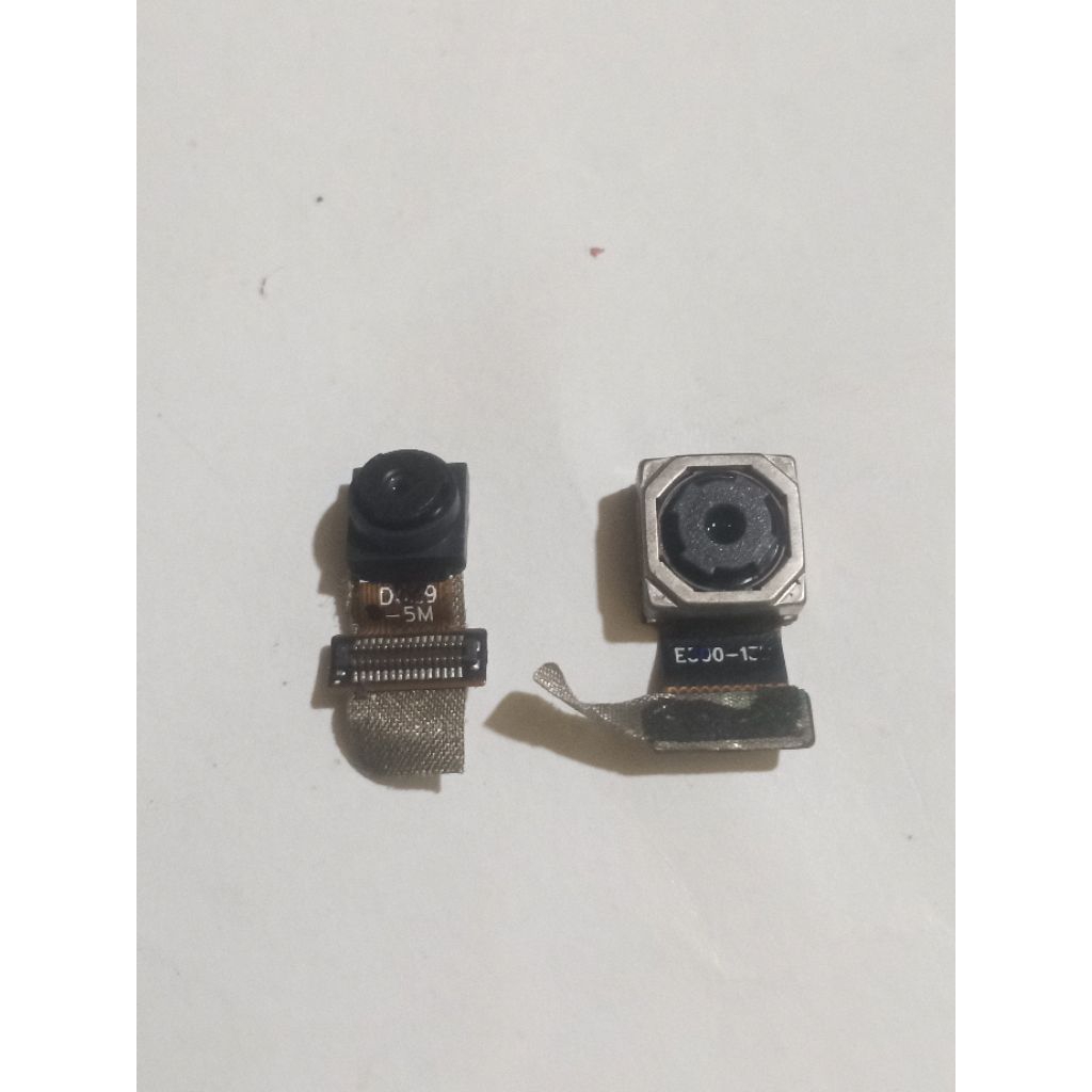 kamera depan belakang asus zenfone L1 second original