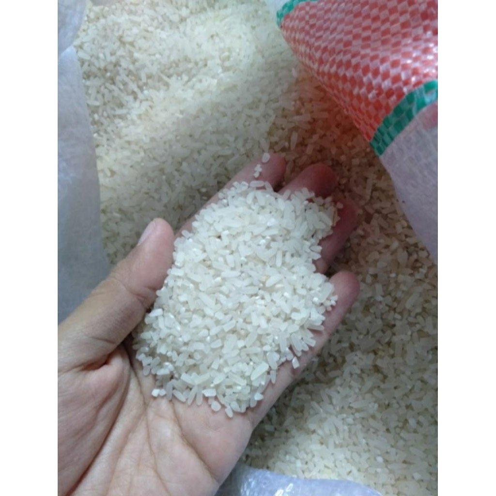 Jual Beras Mapan Eceran