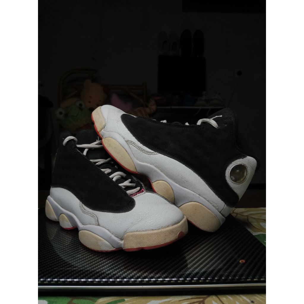 nike air jordan 13 size 37