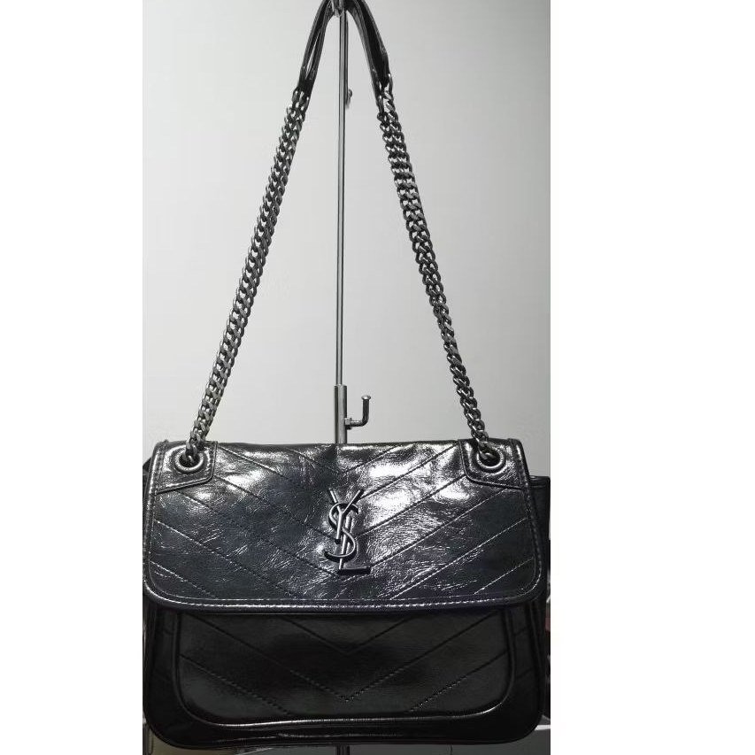 YSL Envelope Chain long shourder Bag