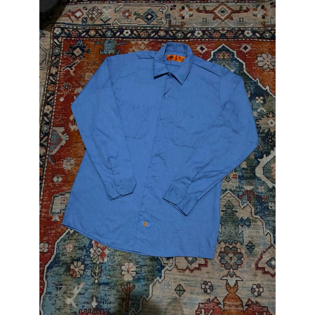 Workshirt Dickies