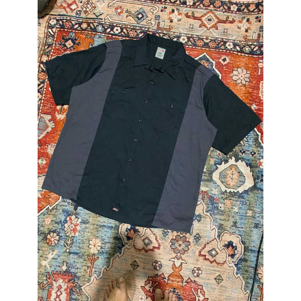 Workshirt Dickies
