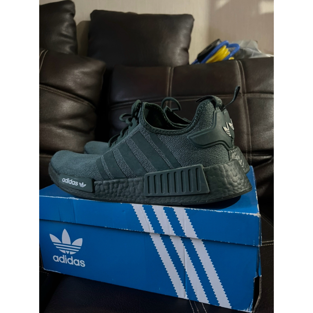 Sneakers Adidas NMD R1 original