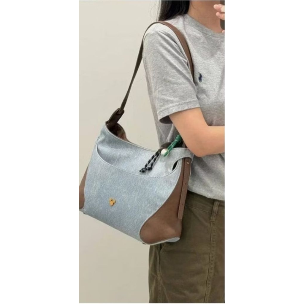 tas Disney Mickey mouse model hobo