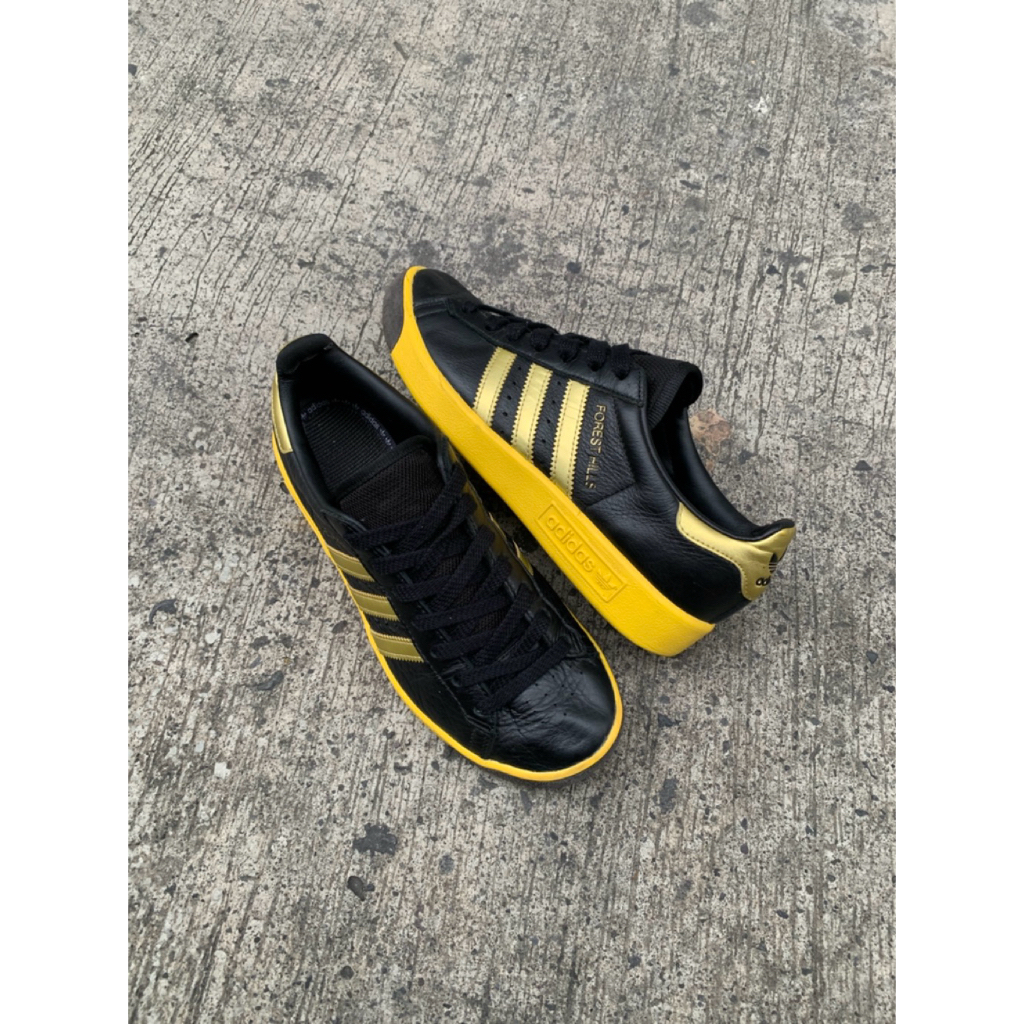Adidas Forest Hills (CQ2084)