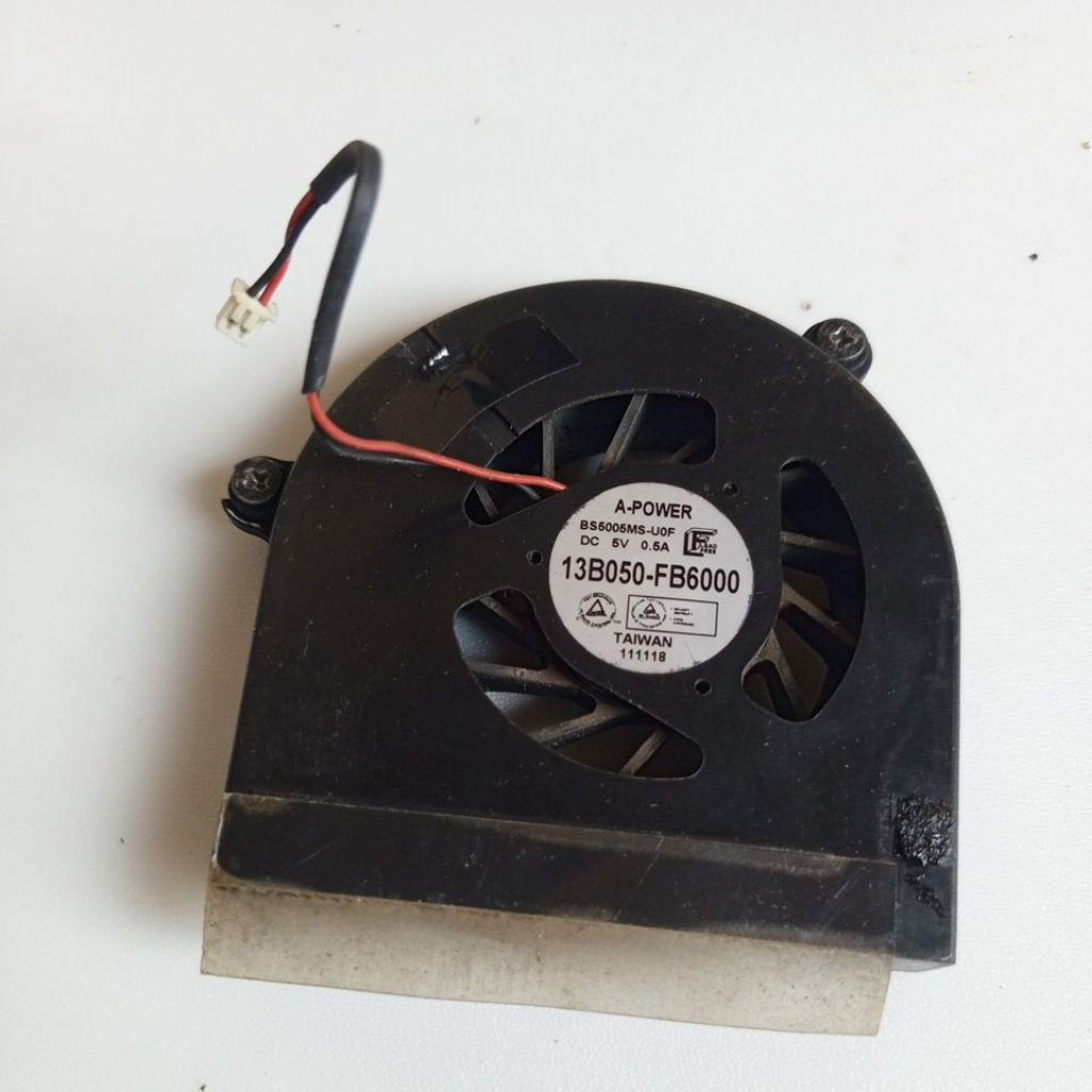 Fan Prosesor Laptop Axioo MB40114