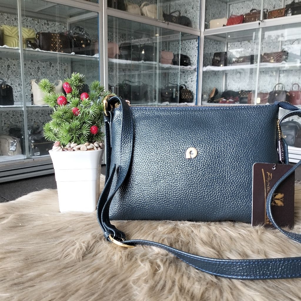 Tas papillon k3146 warna hitam, asem, kopi, cokoren, hijau muda, pink muda, krem, BW, maroon, navy