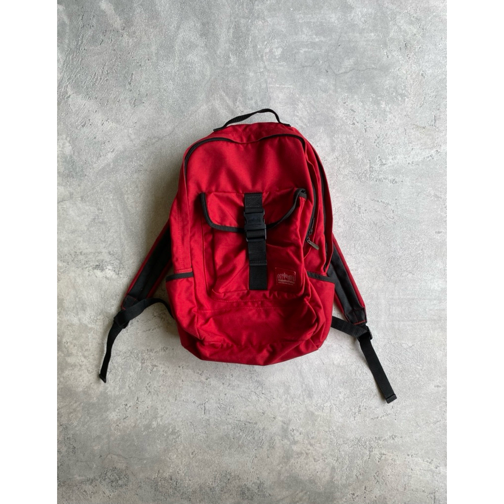 Manhattan Portage Backpack