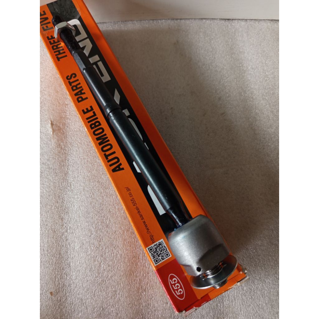 RACK END TOYOTA AVANZA 1.3 555 KOREA