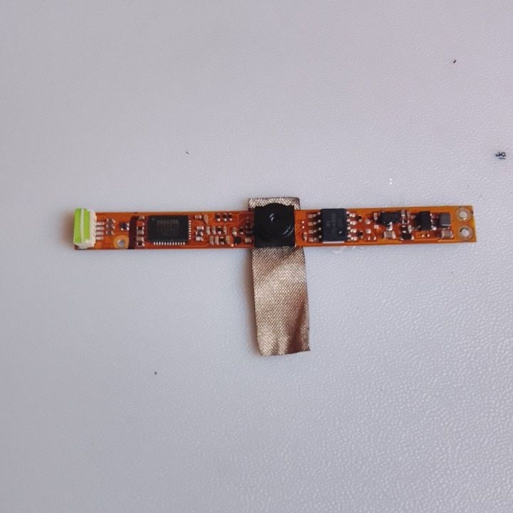 Webcam Laptop Axioo PN1308P