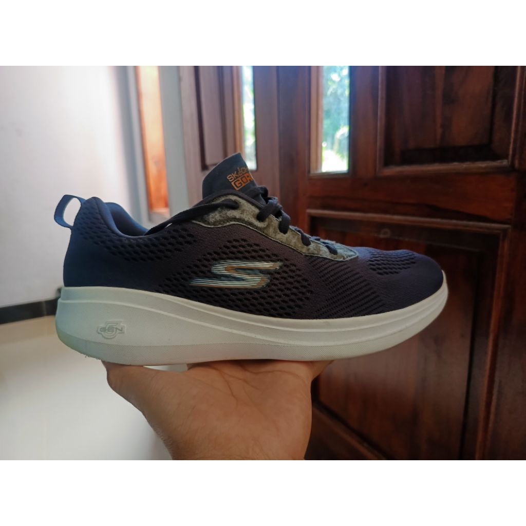 Skechers second original