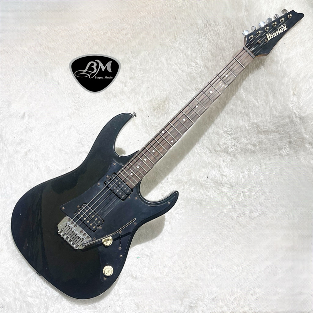 Gitar Ibanez Gio Grx20