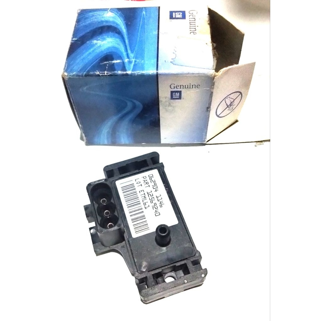 Sensor MAP Opel Blazer Original GM