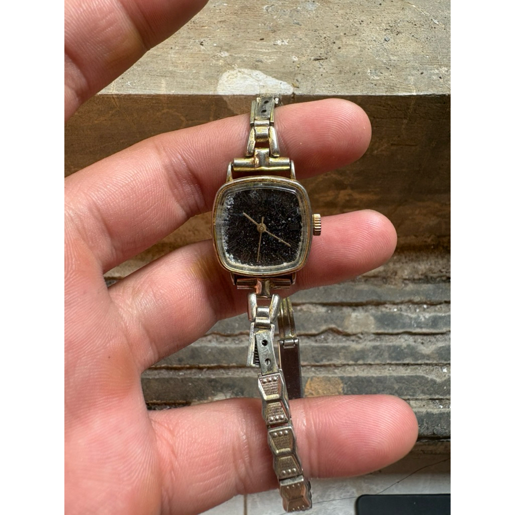 qnq manual winding