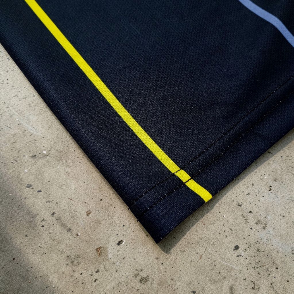 City Away 18/19