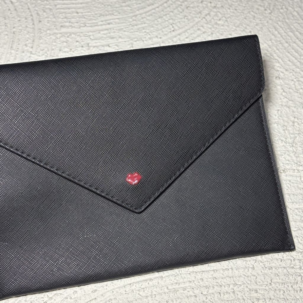 preloved clutch mango