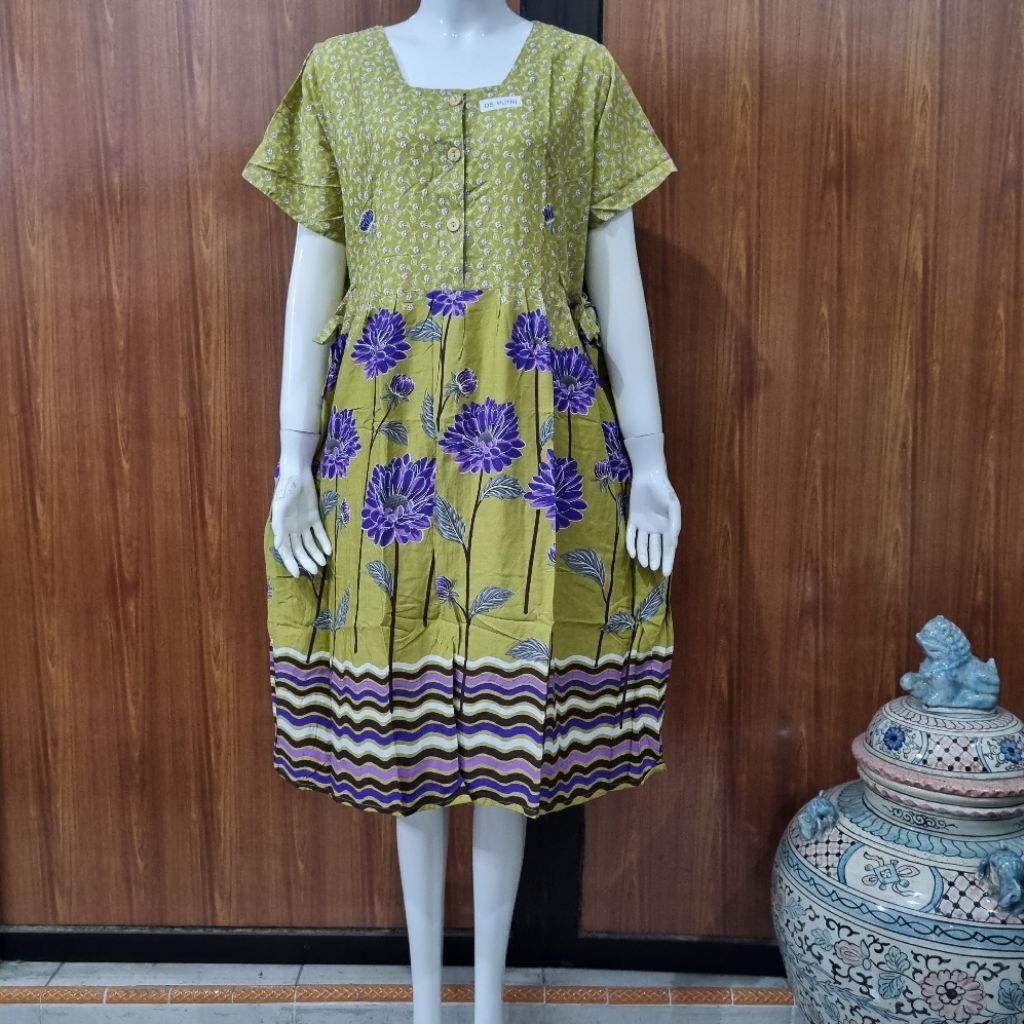 DASTER PUTRI HAP || LD 116 PB 105 || DASTER HAP BUSUI DASTER HAP SOLO