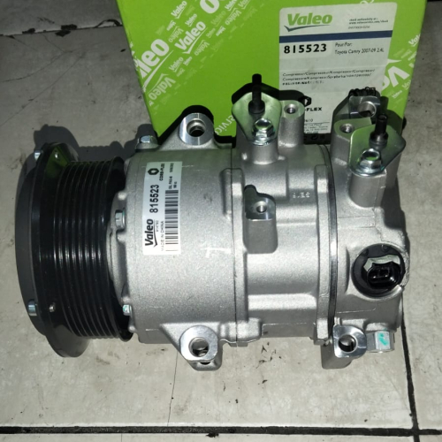 COMPRESSOR CAMRY 2007-2009 VALEO