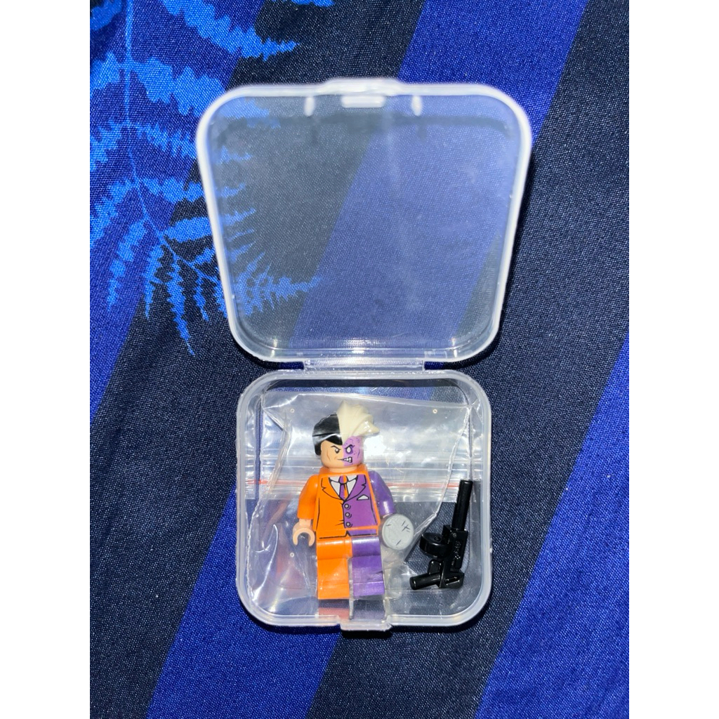 LEGO DC - TWO FACE 2012