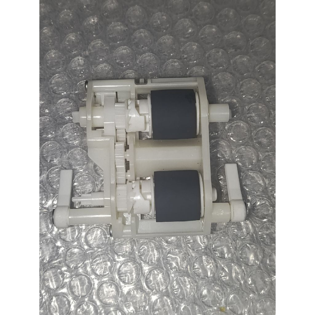 ADF Pick Up Roller Epson L15180 L15150 L15160 Karet Roller Penarik Kertas ADF WF-C5890 WF-5290