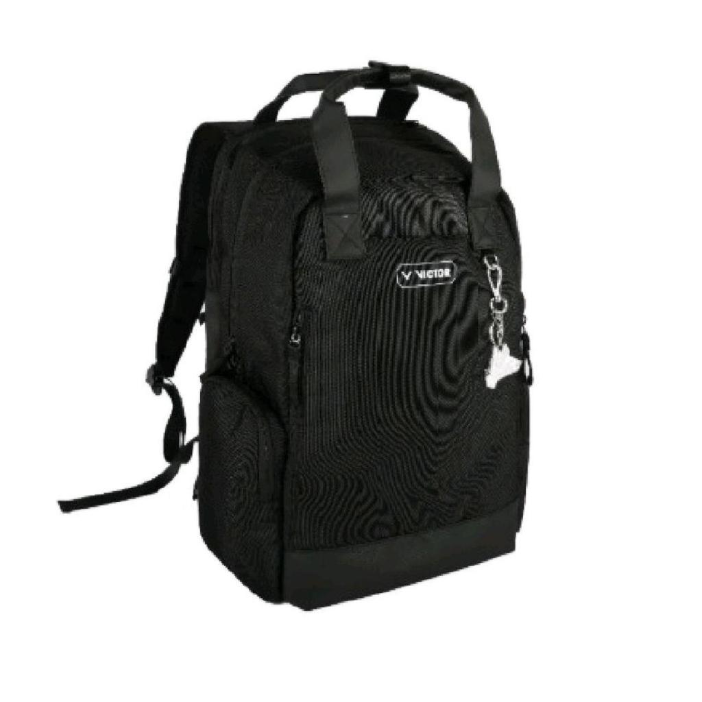 Tas Badminton Victor BR3052 / Tas Ransel Badminton BR 3052 Victor Original