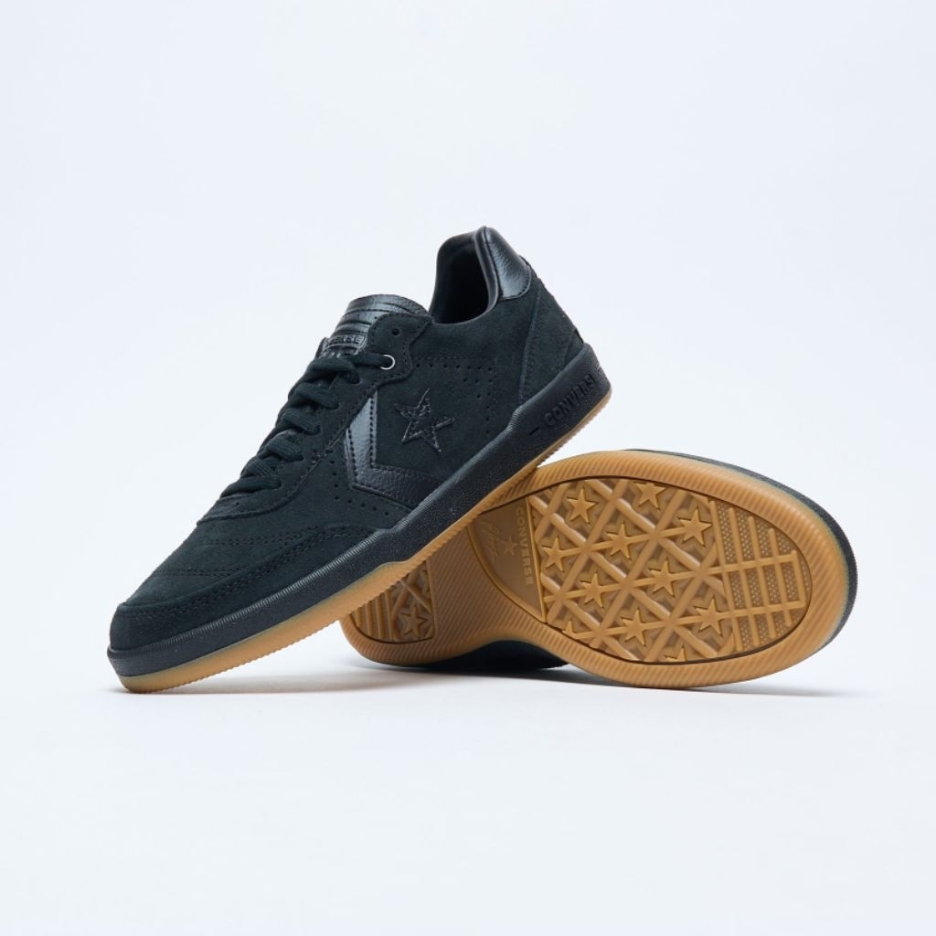 Sepatu Sneakers Converse Louie Lopez Pro 2 - Black Gum Original 100% BNIB (Resmi PT. MAP)