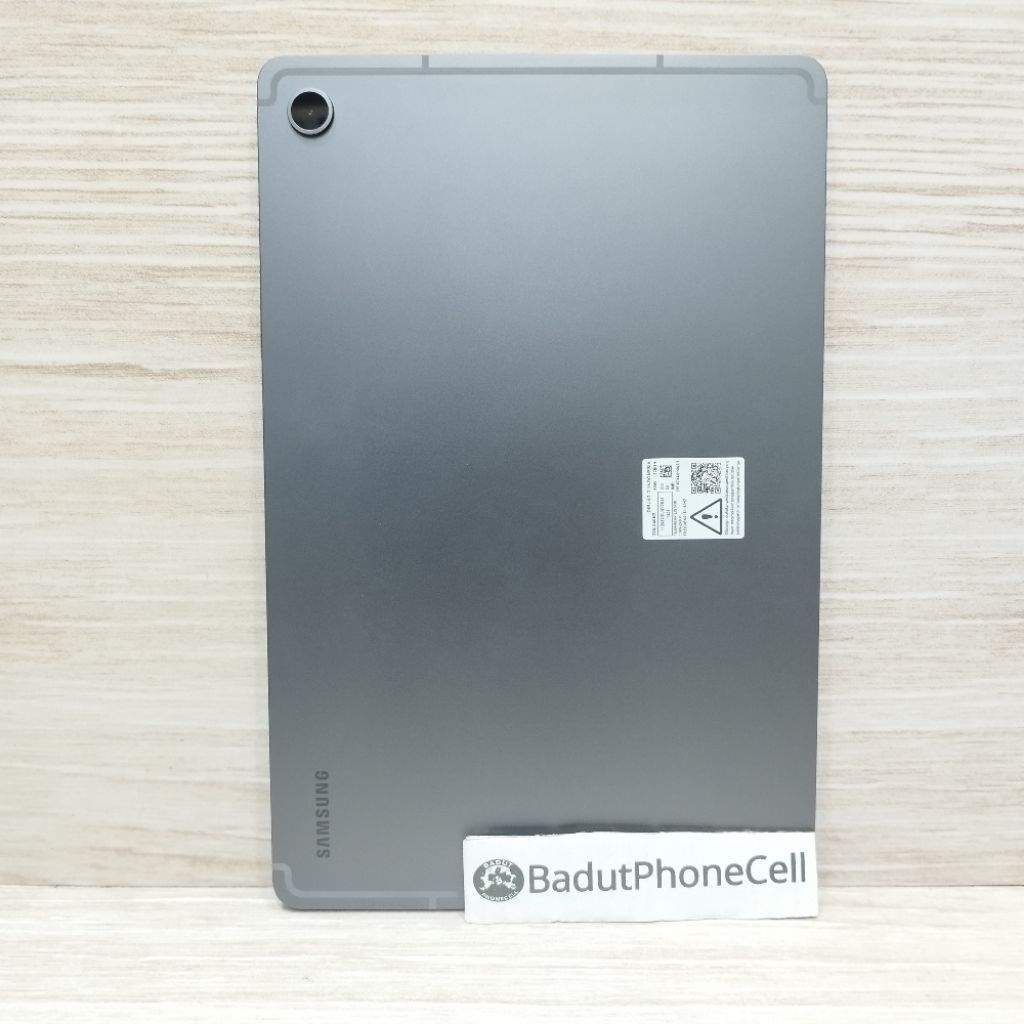 SAMSUNG GALAXY TAB S10 LITE 5G 6/128GB SECOND BEKAS