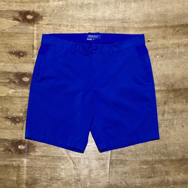 Nike golf short pants