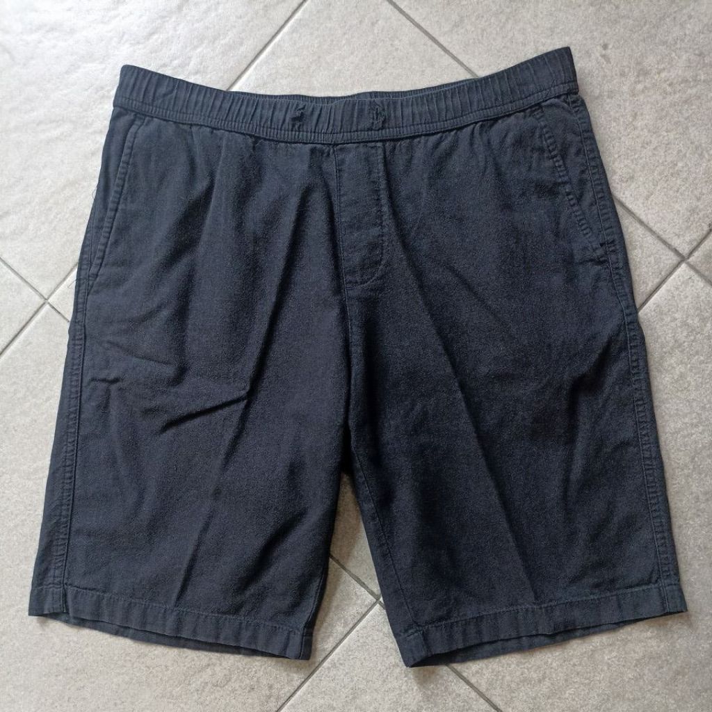 celana pendek polham