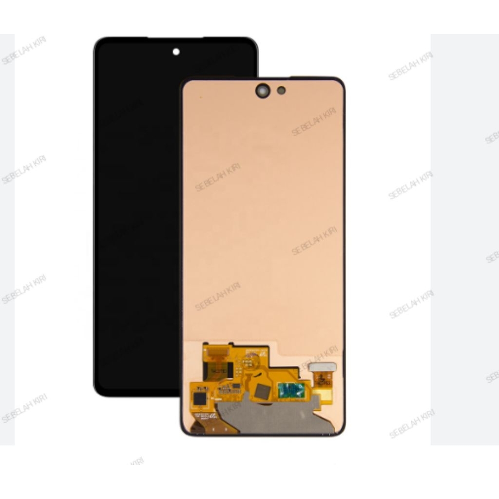 LCD SAMSUNG OLED A52